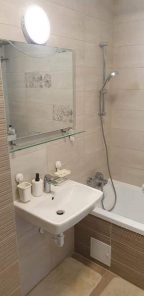Bucharest Appartment